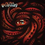 Alien Weaponry Vinyl Tangaroa