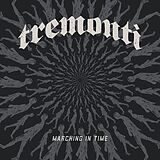 Tremonti CD Marching In Time
