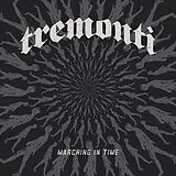 Tremonti CD Marching In Time