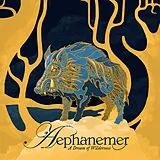 Aephanemer Vinyl A Dream Of Wilderness