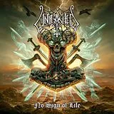 Unleashed Vinyl No Sign Of Life