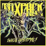 Toxpack LP (analog) Zwanzig Tausend Volt