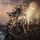 Wolftooth Vinyl Blood & Iron