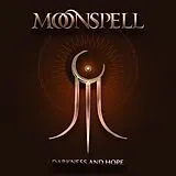 Moonspell Vinyl Darkness And Hope