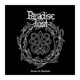 Paradise Lost Vinyl Drown In Darkness - The Early Demos