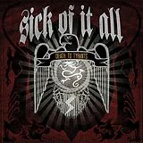 Sick Of It All Vinyl Death To Tyrants (vinyl)