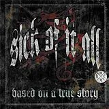 Sick Of It All Vinyl Based On A True Story