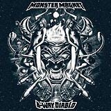 Monster Magnet Vinyl 4 Way- Diablo (2lp)