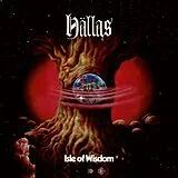Hällas Vinyl Isle Of Wisdom ( 1lp Gatefold )