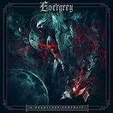 Evergrey CD A Heartless Portrait (the Orph