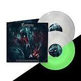 Evergrey Vinyl A Heartless Portrait (the Orphean Testament)