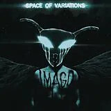 Space Of Variation Vinyl Imago (lp Gatefold)