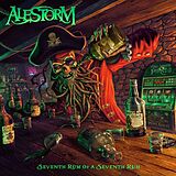 Alestorm CD Seventh Rum Of A Seventh Rum