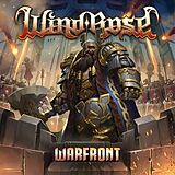 Wind Rose CD Warfront