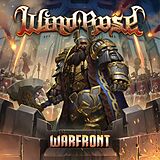 Wind Rose Vinyl Warfront