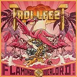 Trollfest Vinyl Flamingo Overlord (pink Vinyl)