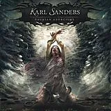 Karl Sanders Vinyl Saurian Exorcisms (re-issue) White Vinyl