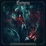 Evergrey Vinyl A Heartless Portrait (the Orphean Testament) Silve
