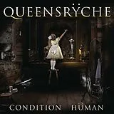 Queensryche Vinyl Condition Hüman (2lp)