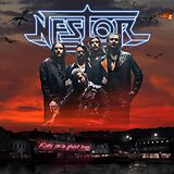 Nestor CD Kids In A Ghost Town