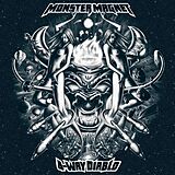 Monster Magnet CD 4 Way- Diablo