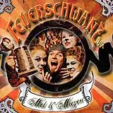 Feuerschwanz CD Met & Miezen