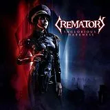 Crematory Vinyl Inglorious Darkness (2lp Gatefold)