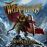 Warkings CD Revolution