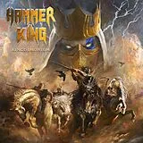Hammer King Vinyl Kingdemonium (1lp Gatefold)