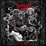 Brymir Vinyl Voices In The Sky (red Vinyl)