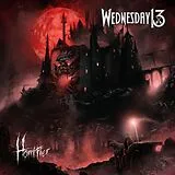 Wednesday 13 CD Horrorfier