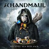 Schandmaul CD Knüppel Aus Dem Sack (mb + Bonus Tracks)