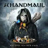 Schandmaul CD Knüppel Aus Dem Sack (mb + Bon