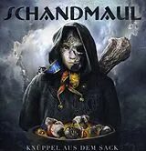 Schandmaul CD Knüppel Aus Dem Sack Exclusive