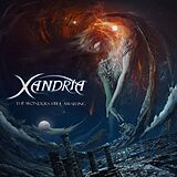 Xandria CD The Wonders Still Awaiting