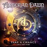 Amberian Dawn CD Take A Chance - A Metal Tribute To Abba