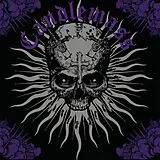 Candlemass Vinyl Sweet Evil Sun (2lp)