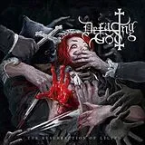 Defacing God Vinyl The Resurrection Of Lilith (re