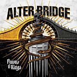 Alter Bridge CD Pawns & Kings