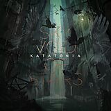 Katatonia CD Sky Void Of Stars (mit Bonus Track)