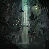 Katatonia CD Sky Void Of Stars (mit Bonus Track)