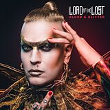 Lord Of The Lost CD Blood & Glitter