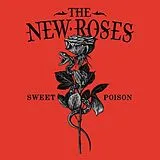 The New Roses CD Sweet Poison (inkl. Wristband)
