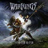 Warkings Vinyl Morgana (vinyl)