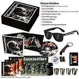 Unantastbar CD Wir Leben Laut (ltd Box)