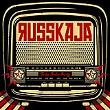 Russkaja CD Turbo Polka Party