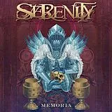 Serenity CD + DVD Memoria