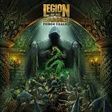 Legion Of The Damned CD The Poison Chalice