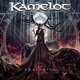 Kamelot Vinyl The Awakening (2lp)