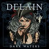 Delain Vinyl Dark Waters (2lp)